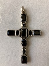 Thomas sabo pendente usato  Grottammare