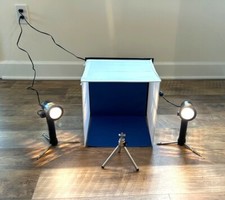 Digital concepts portable for sale  Scarborough