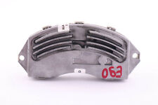 resistenza ventola bmw 525d usato  Italia