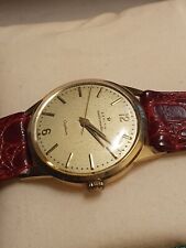 Orologio vintage oro usato  San Clemente