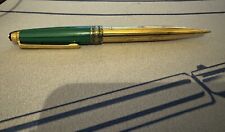 Montblanc 165 pencil for sale  Punta Gorda