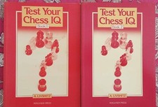 Test your chess d'occasion  Paris VIII