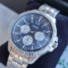 Fossil watch bq9393 gebraucht kaufen  Frankfurt am Main