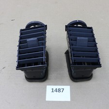 Toyota 4Runner 2003-2009 OEM painel de instrumentos original registro centro de aberturas de ar comprar usado  Enviando para Brazil