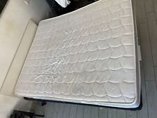 Letto matrimoniale eminflex usato  Milano