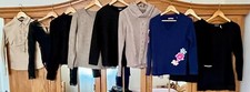 17x kleidung markenpaket gebraucht kaufen  Völklingen