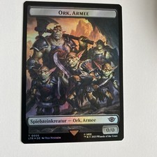 Token armee speise gebraucht kaufen  Markt Erlbach