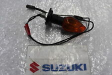 Suzuki gsx 600 gebraucht kaufen  Knittlingen