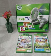 Leap console controller for sale  LIVERPOOL