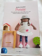 Louise crowther penny for sale Louise crowther penny for sale  MORECAMBE