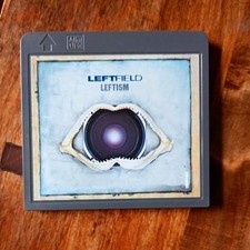 Rare leftfield rhythm for sale  SHREWSBURY
