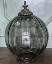 Grey smoke glass for sale  Albany