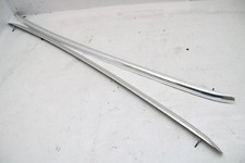 Dachreling audi avant gebraucht kaufen  Wittenburg