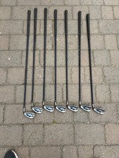 Cobra king irons for sale  GAINSBOROUGH