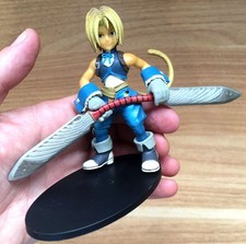 Figurine zidane tribal d'occasion  Paris-