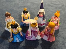 Konvolut playmobil prinzessin gebraucht kaufen  Deutschland