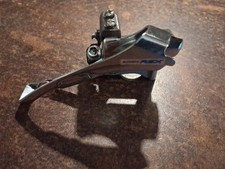Shimano rsx front for sale  SWINDON
