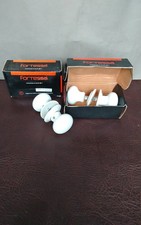 Pairs white ceramic for sale  PLYMOUTH