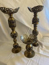 Beautiful vintage filigree for sale  Portland