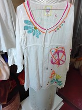 Tunique banana moon d'occasion  Grasse