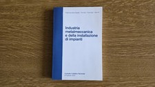 Industria metalmeccanica della usato  Ragalna