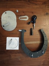Schwebestativ steadycam dslr gebraucht kaufen  Wannweil