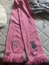 écharpe rose stade d'occasion  Paris XII