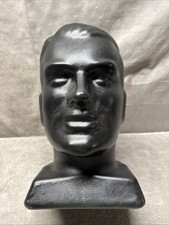 Black plastic tabletop for sale  North Branch