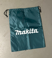 Bolsa de cordas Makita Draw genuína (12" X 16") NOVA comprar usado  Enviando para Brazil