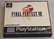 Final fantasy viii d'occasion Final fantasy viii d'occasion  Tarbes