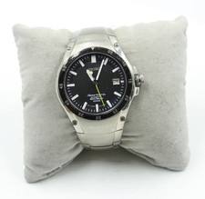 seiko titanium watch for sale  LEEDS