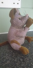 Dora mouse beanie for sale  WISHAW