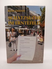 Schatzsuche erntefeld kevin gebraucht kaufen  Buttenwiesen