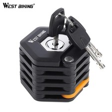 Folding bike chain for sale  IPSWICH