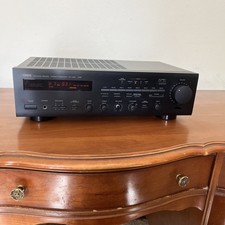 Yamaha 450 stereo for sale  Decatur