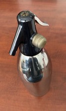 Sifone seltz vintage usato Sifone seltz vintage usato  Monza