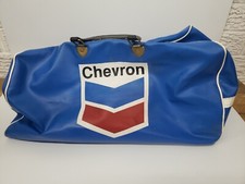 Chevron oil bowling for sale  Morgan City