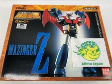 Soul chogokin mazinger usato  Spedire a Italy