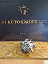 Recon alternator vauxhall for sale  BURNLEY