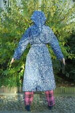 Regenmantel nylon blau gebraucht kaufen  Neuruppin