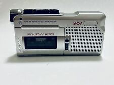 Sony micro registratore usato  Bagnolo San Vito