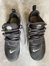 Nike presto dunkelgrau gebraucht kaufen  Andernach