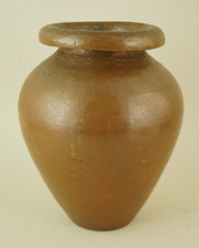 Vaso anfora rame usato  Roma