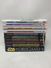 Lot origami star for sale  Ventura