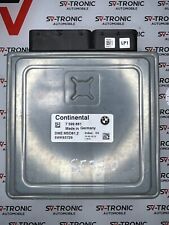 Calculateur moteur bmw d'occasion  Morangis