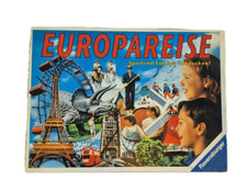 Europareise ravensburger 1995 gebraucht kaufen  Mühlheim