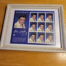 Elvis presley stamp for sale  Maineville
