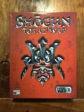 Shogun total war usato  Gualdo Tadino