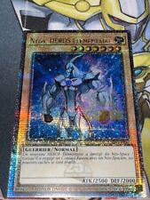 Carte neos heros d'occasion  Bruay-la-Buissière