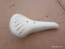 Sedile sella bici usato  Casoria
